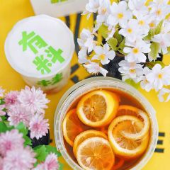 桂桂茶(环球港店) User Photo