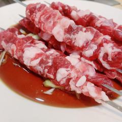 银花烧烤 User Photo
