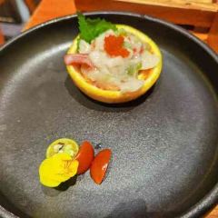Hua Chao Japanese Art Cuisine Restaurant User Photo