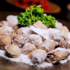 Yuting·tanhuokaorouwu (xinjin) User Photo