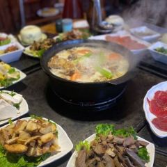 LI JIANG THERE IS A POT ảnh của người dùng