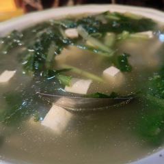 乡村大院·家常菜 User Photo