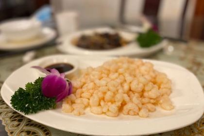 Xin Ju Feng Cai Guan