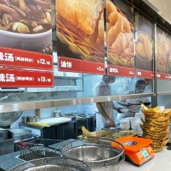 鹿亚平胡辣汤(人民广场店) User Photo