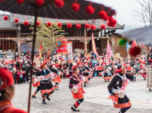 พันล้านยาวจ้าว