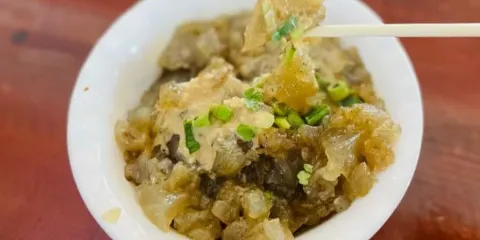 孟哥燜子(香洲店)
