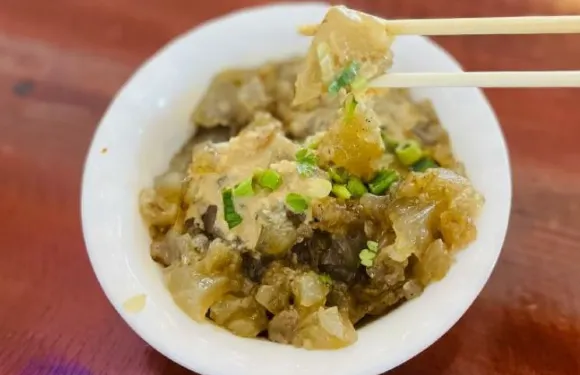 孟哥燜子(香洲店)