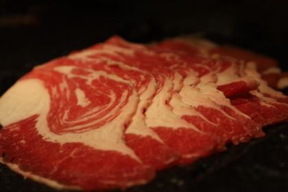 福缘烤肉王自助(勒泰店)