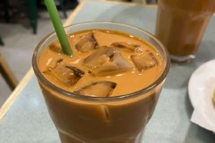 Waso Café (Grandmark)