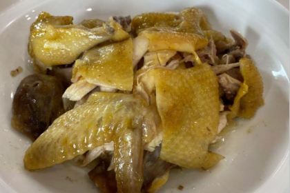 富傑金豬海鮮大酒樓