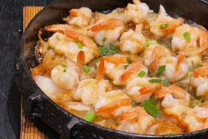 FU MA XIANG HUAIYANG CUISINE