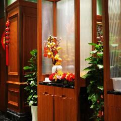 蝶园·上海菜(BFC外滩金融中心店) User Photo