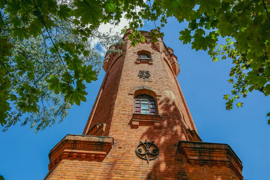 Water Tower