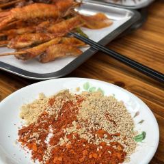 棣爸油炸 User Photo