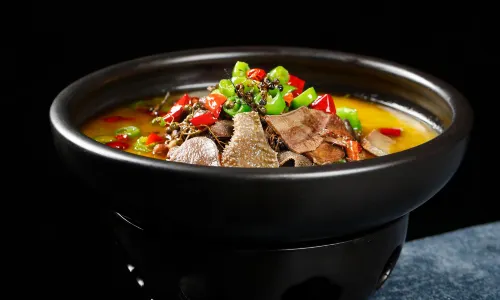 LOONG RETREAT RESORT·Restaurant