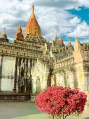 Ananda Oak Kyaung