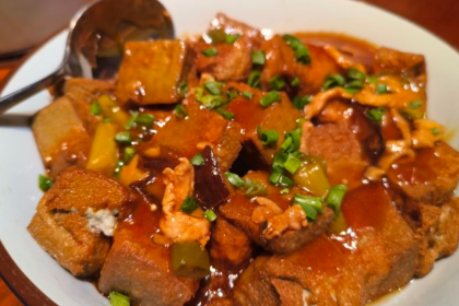 印象瑶乡(连南店)