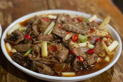 电子厂餐馆