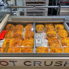 趁热集合HOTCRUSH(正大广场店) User Photo