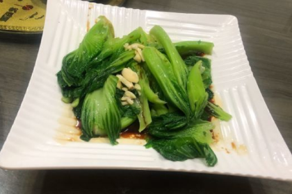 陈村大天然海鲜街