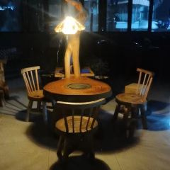 阿尔泰金牧舍 User Photo