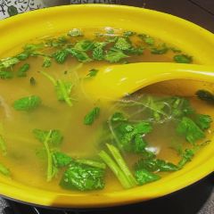 Da Hu Chun (Middle Sichuan Road) User Photo