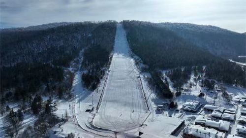 雪鄉滑雪場