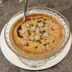 Tian Mu Yu Ting Chinese Restaurant User Photo