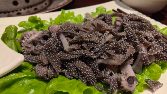 五津菜馆(朱家角泰安店)