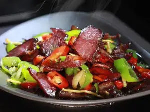 龔婆婆土廚（索道店）