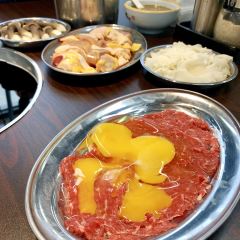 肥达粥底火锅(晋江总店) User Photo