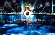 Arte Museum Yeosu