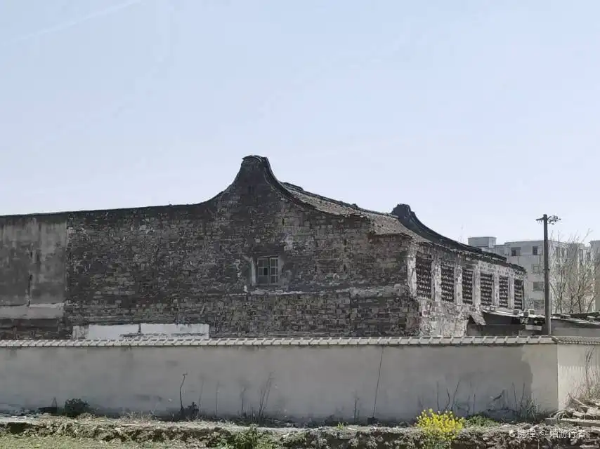 Hotels near Wan'an Building