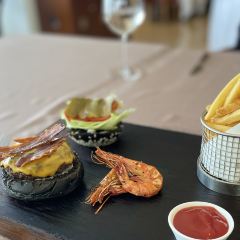 JW's California Grill User Photo