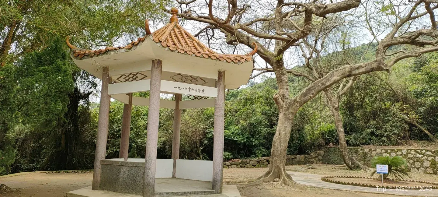 1_三灶島萬人墳