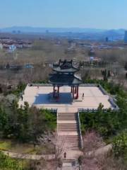 Shengli Mountain Park