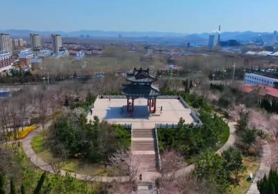 Shengli Mountain Park