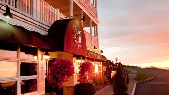 The Union Grill and Pub