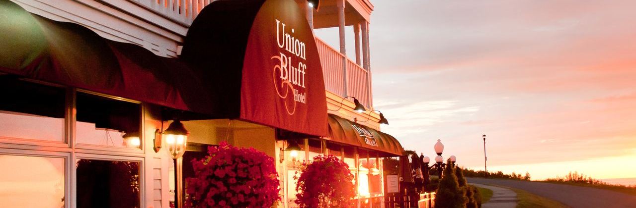 Union Bluff Grill & Pub