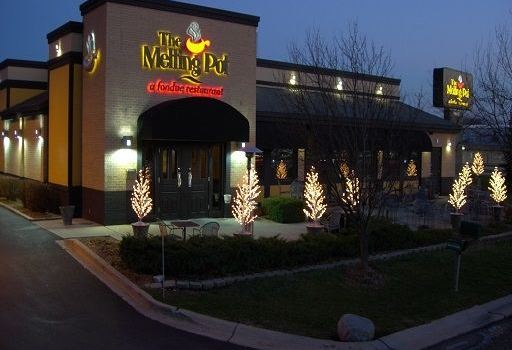 The Melting Pot of Brookfield