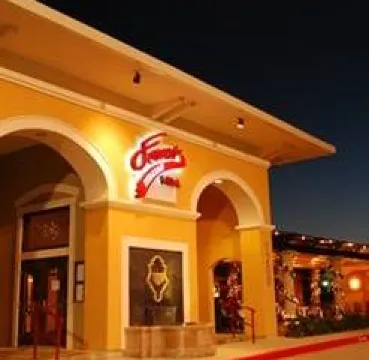 Ferraris Italian Villa