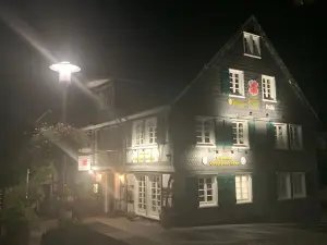 Restaurant Bergischer Lowe