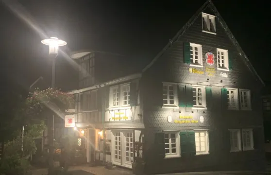Restaurant Bergischer Lowe