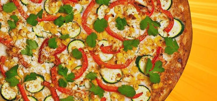 Woodstock's Pizza Chico