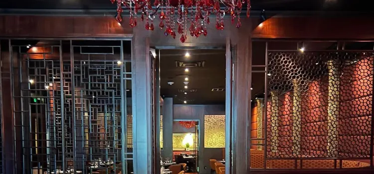 Feng Chophouse