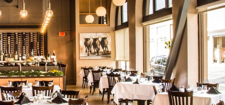 Galeto Brazilian Steakhouse