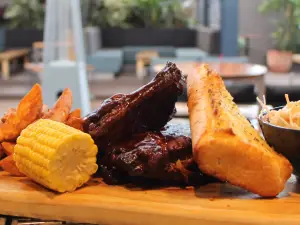 Panama Jack's Steak & Rib House