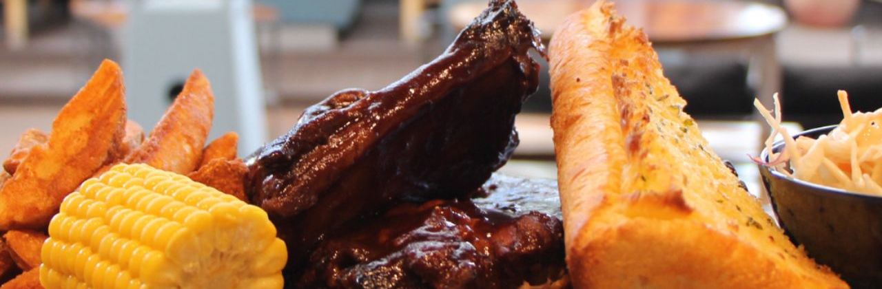 Panama Jack's Steak & Rib House