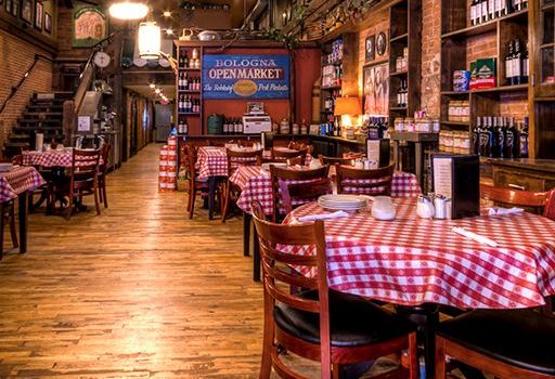 Vinny Vanucchi's