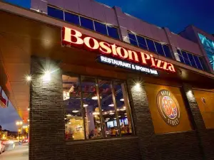 Boston Pizza